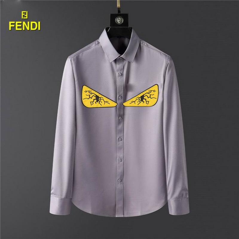 Fendi Men's Shirts 29